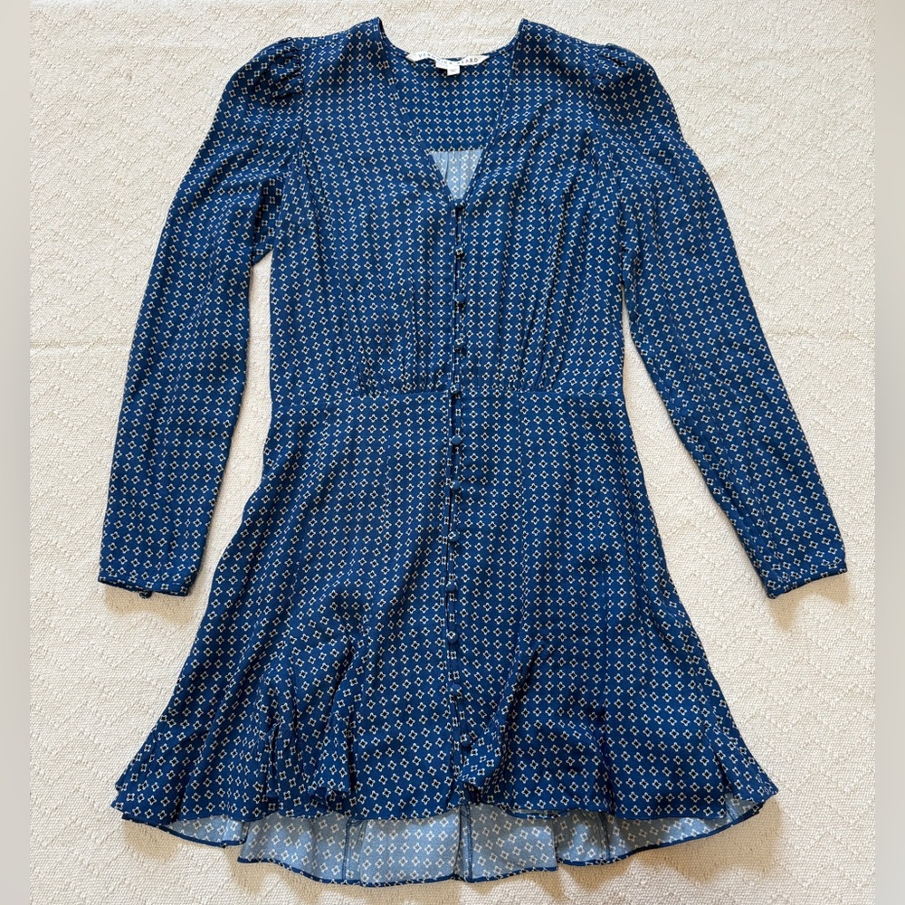 Veronica Beard Dress